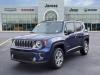 2020 Jeep Renegade