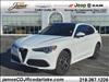 2021 Alfa Romeo Stelvio