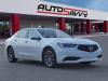 2019 Acura TLX