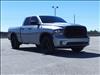 2021 Ram 1500 Classic