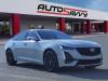 2023 Cadillac CT5-V