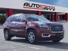 2015 GMC Acadia