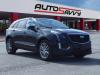 2022 Cadillac XT5