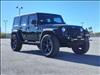 2010 Jeep Wrangler Unlimited