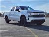 2022 Chevrolet Silverado 1500 Limited