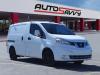 2015 Nissan NV200