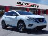 2015 Nissan Murano