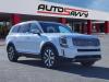 2022 Kia Telluride