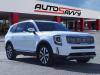 2021 Kia Telluride