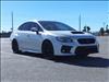 2020 Subaru WRX