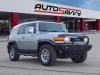 2012 Toyota FJ Cruiser