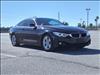 2017 BMW 4 Series