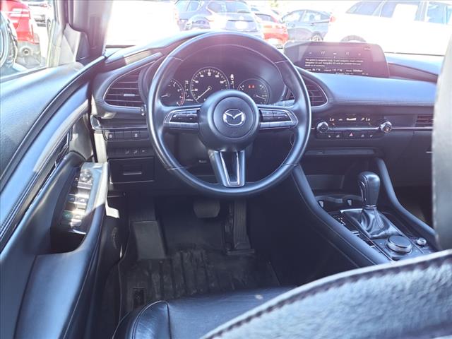 Preowned 2020 MAZDA Mazda3 Premium for sale by AutoSavvy Las Vegas in Las Vegas, NV