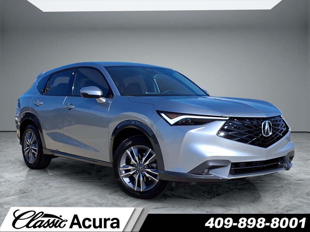 2025 Acura ADX Base
