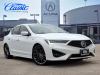 2021 Acura ILX