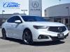 2018 Acura TLX