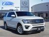 2020 Ford Expedition