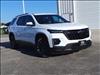 2022 Chevrolet Traverse