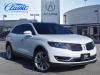 2017 Lincoln MKX