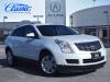 2012 Cadillac SRX