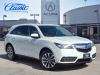 2014 Acura MDX