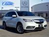 2014 Acura MDX