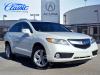 2014 Acura RDX