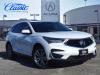 2021 Acura RDX