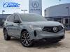 2025 Acura RDX