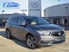 2018 Acura MDX