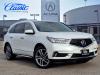 2018 Acura MDX