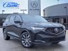 2025 Acura MDX