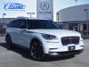 2022 Lincoln Aviator