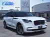 2022 Lincoln Aviator