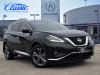 2020 Nissan Murano