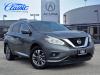 2017 Nissan Murano