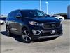 2018 Kia Sorento