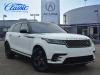 2020 Land Rover Range Rover Velar