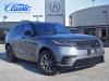 2018 Land Rover Range Rover Velar