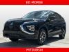 2024 Mitsubishi Eclipse Cross