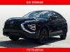 2024 Mitsubishi Eclipse Cross