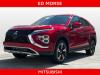 2024 Mitsubishi Eclipse Cross