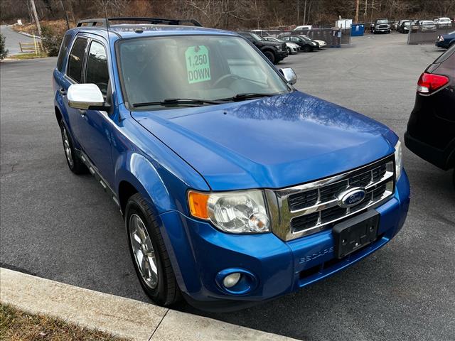 2012 Ford Escape