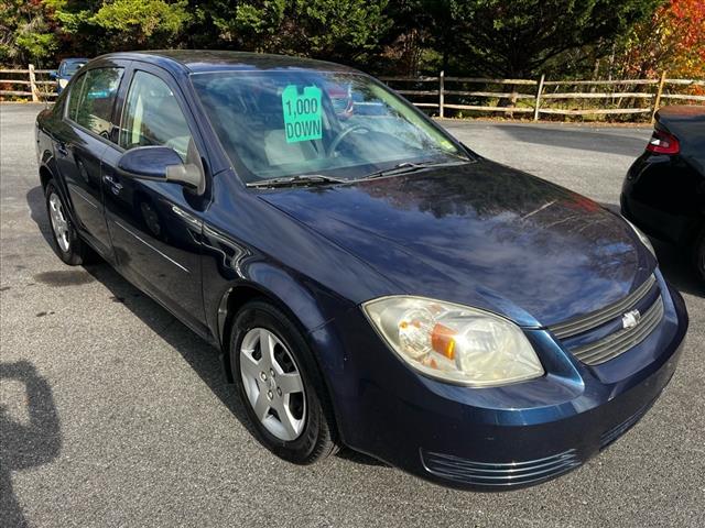 2010 Chevrolet Cobalt LT