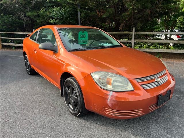 2007 Chevrolet Cobalt LS