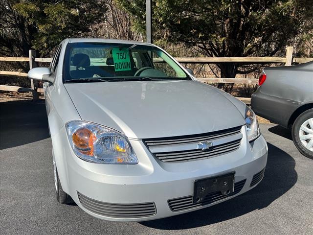 2007 Chevrolet Cobalt LT