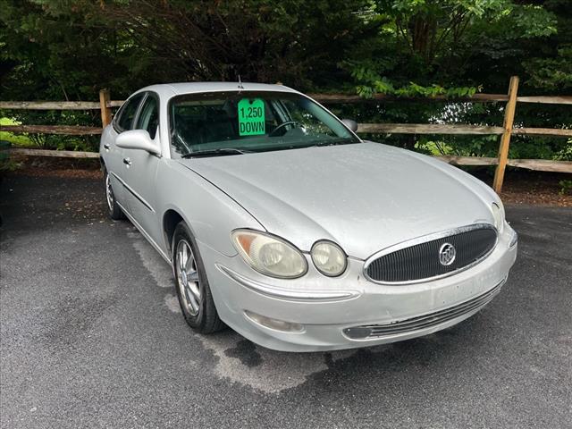 2005 Buick LaCrosse CXL