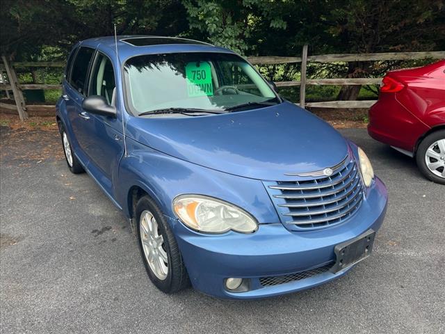 2006 Chrysler PT Cruiser Limited