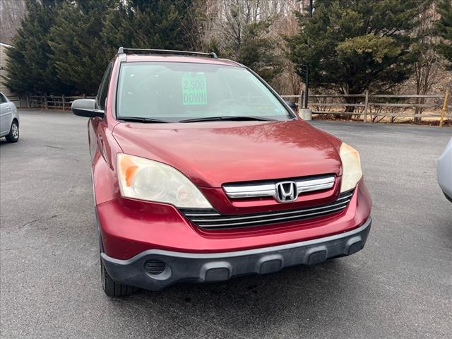 2008 Honda CR-V EX