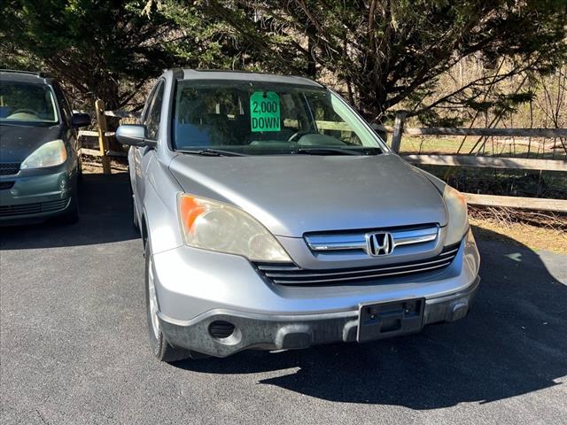 2007 Honda CR-V EX